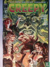 Creepy: The Limited Series 4
