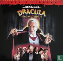 Dracula - Dead and Loving it