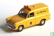 Ford Anglia Van 'AA Road Service'