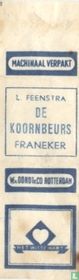 De Koornbeurs