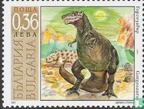Animaux préhistoriques acheter