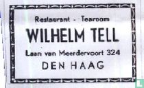 Restaurant Tearoom Wilhelm Tell