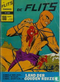 Land der gouden reuzen! for sale