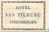 Hotel Van Tilburg