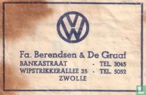 Fa. Berendsen & De Graaf