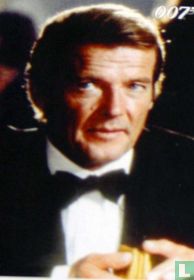 James Bond in For your eyes only 