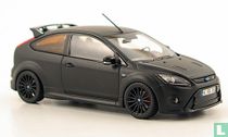 Ford Focus RS 500