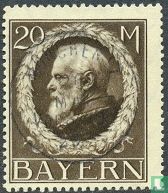 King Ludwig III