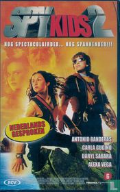 Spy Kids 2 