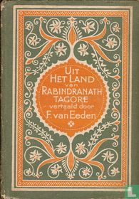 Uit het land van Rabindranath Tagore