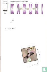 Kabuki 4