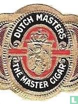 Dutch Masters sigarenbandjes catalogus