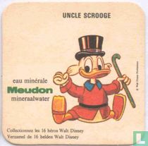 Meudon Disney 16 Uncle Scrooge