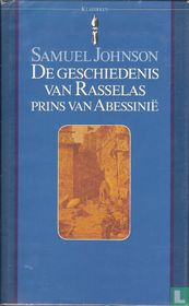 De geschiedenis van Rasselas, prins van Abessinië 