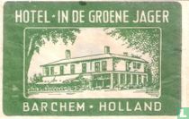 Hotel In de Groene Jager