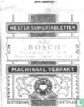 Hotel "Bosch"