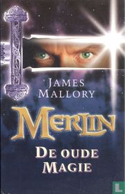 Merlin - De oude magie