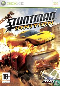 Stuntman: Ignition