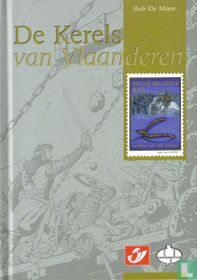 De kerels van Vlaanderen