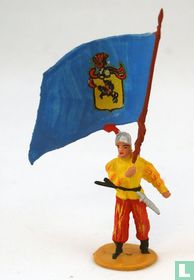Ensign-bearer