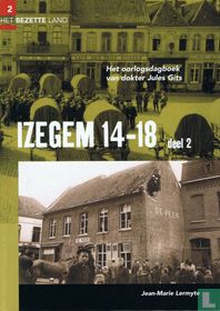 Izegem 14-18
