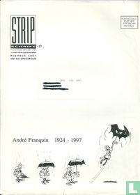 Stripschriftwikkel bij Stripschrift 296