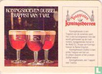 Koningshoeven Dubbel acheter