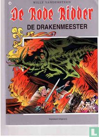 De drakenmeester kopen