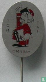 Tom Tas Omnium