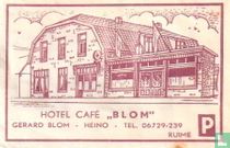 Hotel Café "Blom"