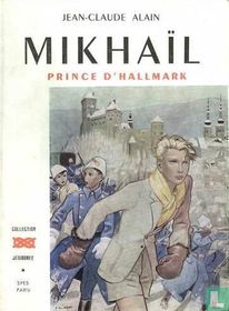 Mikhaïl, prince d’Hallmark