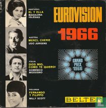 Eurovision 1966