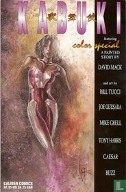 Color Special