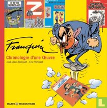 Chronologie d'une Œuvre