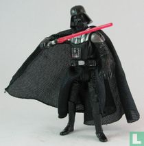 Attaque Lightsaber Darth Vader
