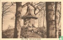 Park Marlot-Teehuis
