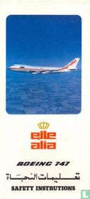 ALIA - 747 (01)