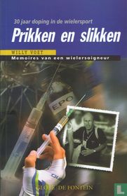 Prikken en slikken 