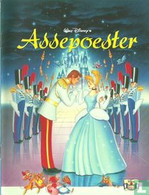 Assepoester