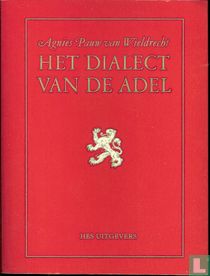 Het dialect van de adel 