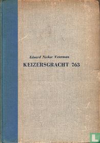 Keizersgracht 763