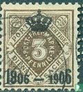 Royaume-100 années