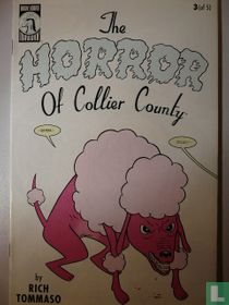 The Horror of Collier County (3/5) 