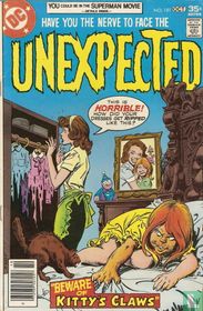 The Unexpected 181