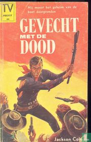Gevecht met de dood