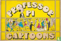 Professor Pi cartoons 1