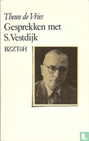 Gesprekken met S. Vestdijk