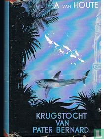 Krijgstocht van Pater Bernard