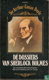 De dossiers van Sherlock Holmes