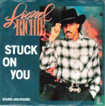 Stuck on You